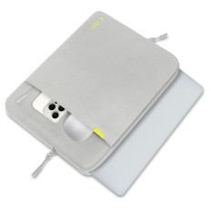 Laptop Cover Bag 13-14 '' - Gray
