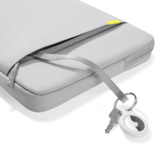 Laptop Cover Bag 13-14 '' - Gray