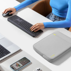 Borsa per laptop da 15-16 '' - grigio