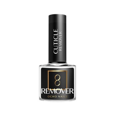 OCHO NAILS Neglebåndsfjerner 121 - 5g — forfra