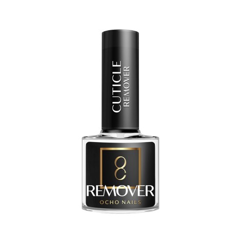 OCHO NAILS Cuticle Remover 121 körömágybőr eltávolító 5g — elölnézet