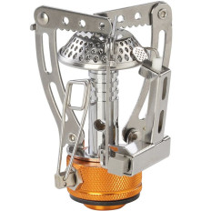 Hiker za plin Card 7/16 '' Twist Piezie Nigger 4,5 kW