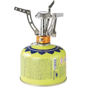 Gasskort Hiker 7/16 '' Twist Piezie Nigger 4.5 KW