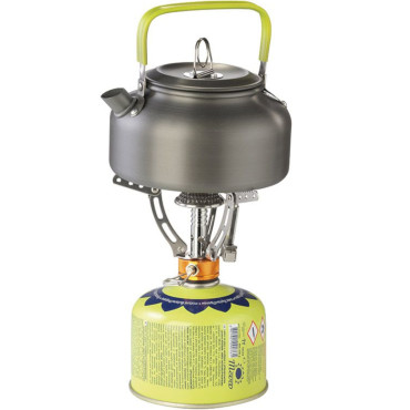 Κάρτα αερίου Πεζοπορία 7/16 '' Twist Piezie Nigger 4,5 KW