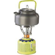 Gasskort Hiker 7/16 '' Twist Piezie Nigger 4.5 KW