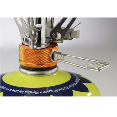Hiker za plin Card 7/16 '' Twist Piezie Nigger 4,5 kW