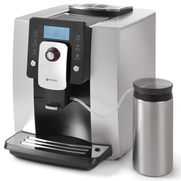 Automatisk kaffemaskine One...
