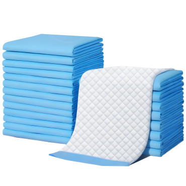 Fasics Hygienické rohože pre mačku pre vedu pre čistotu 60 x 40 - 50 ks.