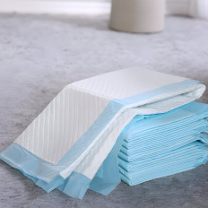 FASICS Hygiënische matten voor een kat voor wetenschap voor netheid 60 x 40 - 50 stuks.