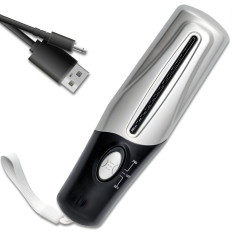 11 cm portable paper shredder