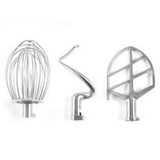 Mezclador Planetario Confitería Línea de cocina 10L Hendi 222836