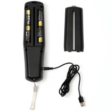 11 cm portable paper shredder