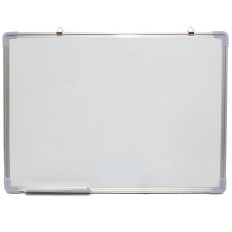 Magnetna sušilna plošča z belimi dodatki 60 x 45 cm - Set