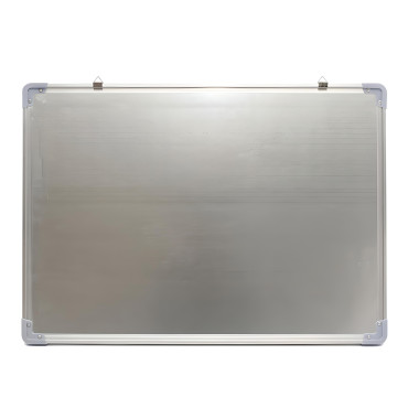 Magnetna sušilna plošča z belimi dodatki 60 x 45 cm - Set