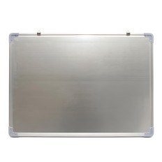 Magnetna sušilna plošča z belimi dodatki 60 x 45 cm - Set