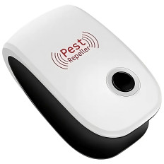 Rodants anti-ultrasons de rats de souris insectes - 3 PCS.