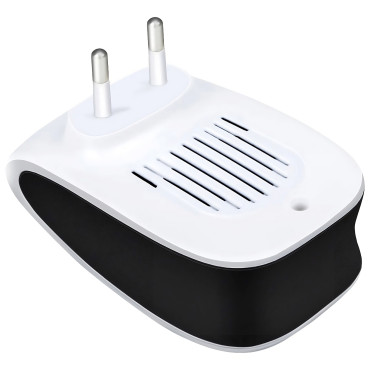 Rodants anti-ultrasons de rats de souris insectes - 3 PCS.