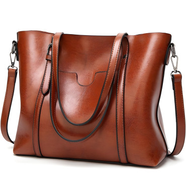 Bolso de la mujer urbana....