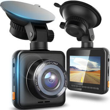 Autocamera voor...