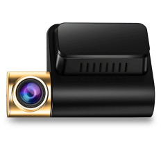 Video salvestus auto kaamera GPS G-Sensor 2K WiFi 2K LCD