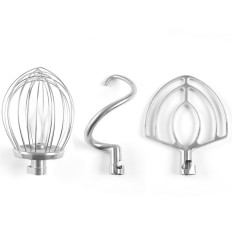 Strenna Mixer Cafe Kitchen Line 7L Hendi 222829