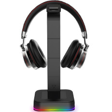 Držiak držiaka stojana Hry na hubách Podložky neuspeli RGB LED