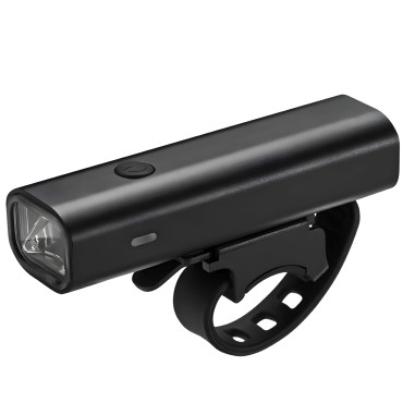 Bateria da lâmpada da bicicleta traseira frontal 2000 MAH para 400lm