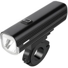 Lâmpada de bateria recarregável 4800 mAh 1000lm