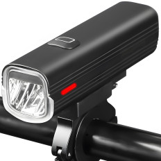 Ladattava akun lamppu 4800 mAh 1000lm