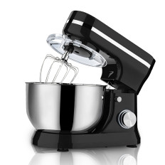 Robot Planetary Mixer 3in1 koukku Whirlpool 6 tasot 6 L 3200 W