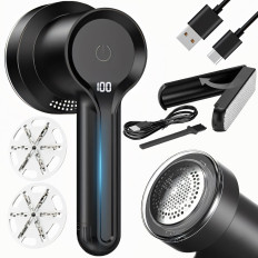 Ξυριστική μηχανή για 3 ταπετσαρίες 5 W