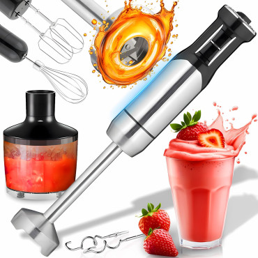 Blender rozdrabniacz...