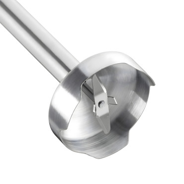BLENDER CLUSHER HANDBUCK 8 SPEED 2 Kontajnery 15000 RPM - Kit