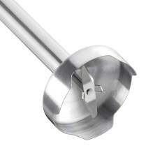 BLENDER CLUSHER HANDBUCK 8 SPEED 2 Kontajnery 15000 RPM - Kit