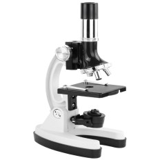 Optical Microscoop met vergroting 300/600 / 1200x Accessoires Accessoires - Set