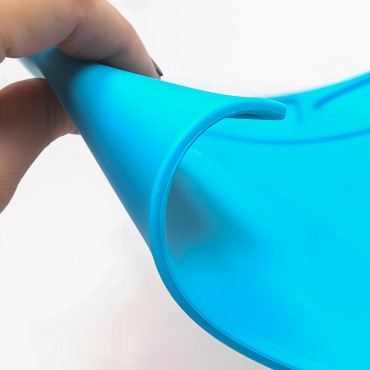 Stolová podložka na spájkovanie s silikónovým organizátorom 320 x 230 mm