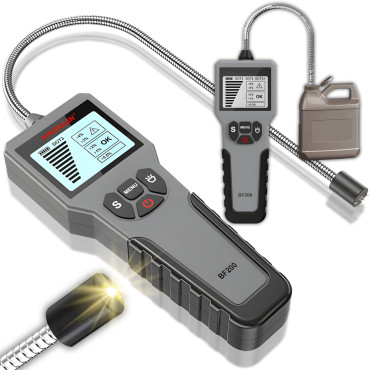 Dot3 / Dot4 / Dot5.1 Tester...