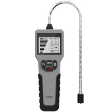 DOT3 / DOT4 / DOT5.1 Jarrunestesidestimatri LCD-koettimella