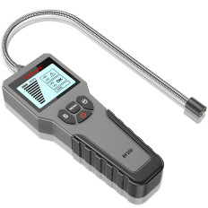 DOT3 / DOT4 / DOT5.1 Mètre de test de liquide de frein avec sonde LCD