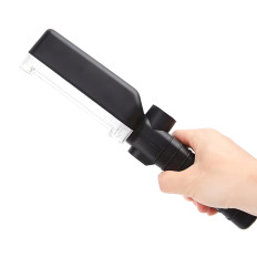 Dielenská lampa s magnetom háčikom 20 LED 1500 lm