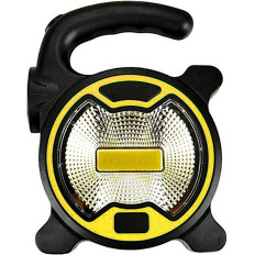 Laboratorio di laboratorio su batterie a LED fino a 120 m