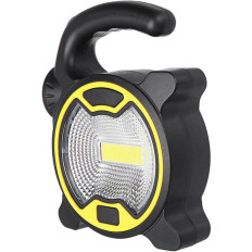 Laboratorio di laboratorio su batterie a LED fino a 120 m