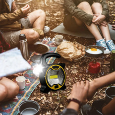 Radionica radionica o LED baterijama do 120 m