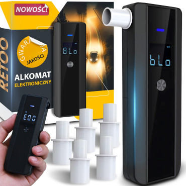 Ηλεκτρονικός ημιαγωγός αλκομάρωσης 5