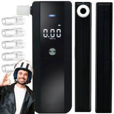 Elektronski poluvodič Alkomat 5