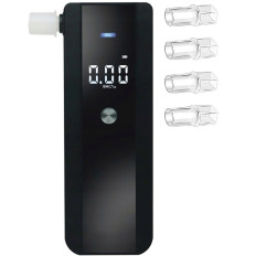 Elektronisk halvleder Alkomat 5