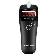 Polprevodniški elektronski LCD 10 ustnic