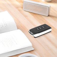 Mini-Schmuckgewicht Genaue LCD-Taste 100 g / 0,01 g