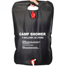 Suihku Solar Tourist Camping Field 20 L