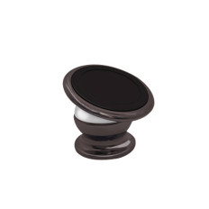 Suporte de carro magnético para um copo de telefone piloto